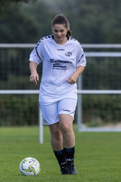 Bild 8 - Frauen SV Henstedt Ulzburg 3 - Bramfeld 3 : Ergebnis: 5:1